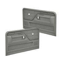 Coverlay - Coverlay 12-35-MGR Replacement Door Panels - Image 3