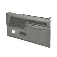 Coverlay - Coverlay 12-46F-MGR Replacement Door Panels - Image 2