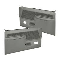 Coverlay - Coverlay 12-46F-MGR Replacement Door Panels - Image 3