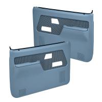 Coverlay - Coverlay 12-55F-LBL Replacement Door Panels - Image 3