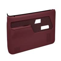 Coverlay - Coverlay 12-55F-MR Replacement Door Panels - Image 1