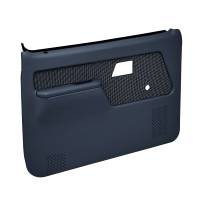 Coverlay - Coverlay 12-55N-DBL Replacement Door Panels - Image 1
