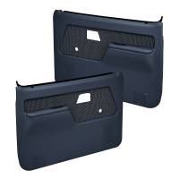 Coverlay - Coverlay 12-55N-DBL Replacement Door Panels - Image 3