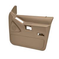 Coverlay - Coverlay 12-56F-LBR Replacement Door Panels - Image 2