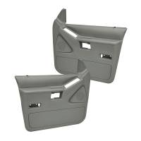 Coverlay - Coverlay 12-56F-MGR Replacement Door Panels - Image 3
