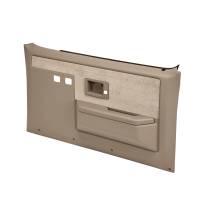 Coverlay - Coverlay 18-35F-MBR Replacement Door Panels - Image 2