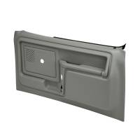Coverlay - Coverlay 12-45CTL-MGR Replacement Door Panels - Image 2