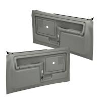 Coverlay - Coverlay 12-45CTL-MGR Replacement Door Panels - Image 3