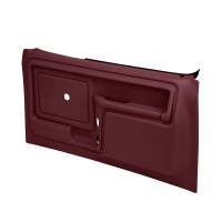 Coverlay - Coverlay 12-45CTL-MR Replacement Door Panels - Image 2