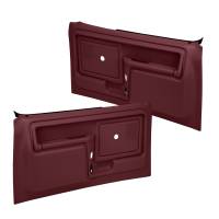 Coverlay - Coverlay 12-45CTL-MR Replacement Door Panels - Image 3