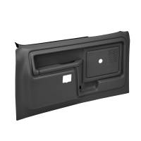 Coverlay - Coverlay 12-45CTS-DGR Replacement Door Panels - Image 1