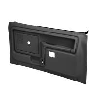 Coverlay - Coverlay 12-45CTS-DGR Replacement Door Panels - Image 2
