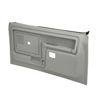 Coverlay - Coverlay 12-45CTS-LGR Replacement Door Panels - Image 2