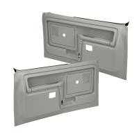 Coverlay - Coverlay 12-45CTS-LGR Replacement Door Panels - Image 3