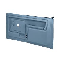 Coverlay - Coverlay 12-45CTW-LBL Replacement Door Panels - Image 2