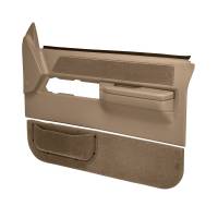 Coverlay - Coverlay 18-36CTF-LBR Replacement Door Panels - Image 2