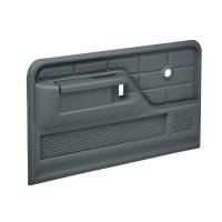 Coverlay - Coverlay 12-35-SGR Replacement Door Panels - Image 1