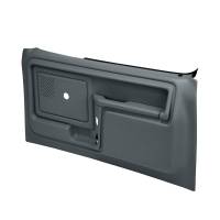 Coverlay - Coverlay 12-45CTL-SGR Replacement Door Panels - Image 3