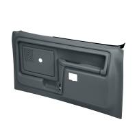 Coverlay - Coverlay 12-45CTS-SGR Replacement Door Panels - Image 4