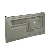 Coverlay - Coverlay 12-45N-TGR Replacement Door Panels - Image 2