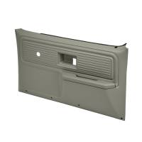 Coverlay - Coverlay 18-34N-TGR Replacement Door Panels - Image 4