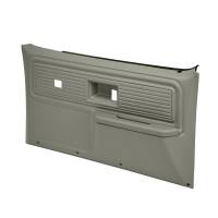 Coverlay - Coverlay 18-34W-TGR Replacement Door Panels - Image 4