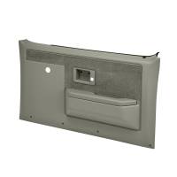 Coverlay - Coverlay 18-35N-TGR Replacement Door Panels - Image 4