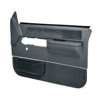 Coverlay - Coverlay 18-36N-SGR Replacement Door Panels - Image 4
