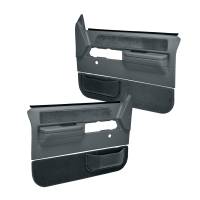 Coverlay - Coverlay 18-36N-SGR Replacement Door Panels - Image 6