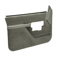 Coverlay - Coverlay 18-38F-TGR Replacement Door Panels - Image 2