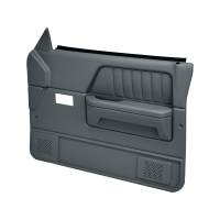 Coverlay - Coverlay 22-55F-SGR Replacement Door Panels - Image 3