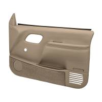 Coverlay - Coverlay 18-59N-MBR Replacement Door Panels - Image 3