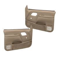 Coverlay - Coverlay 18-59N-MBR Replacement Door Panels - Image 5