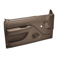 Coverlay - Coverlay 12-92N-DBR Replacement Door Panels - Image 2