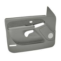 Coverlay - Coverlay 18-63F-MGR Replacement Door Panels - Image 1
