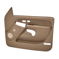 Coverlay - Coverlay 18-63FHB-LBR Replacement Door Panels - Image 2