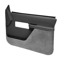 Coverlay - Coverlay 18-27F-DGR Replacement Door Panels - Image 2