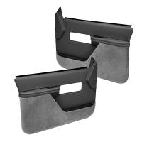 Coverlay - Coverlay 18-27F-DGR Replacement Door Panels - Image 3