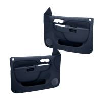Coverlay - Coverlay 18-74F-DBL Replacement Door Panels - Image 3
