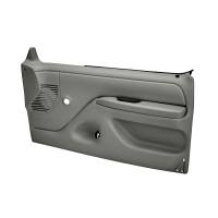 Coverlay - Coverlay 12-92N-MGR Replacement Door Panels - Image 3