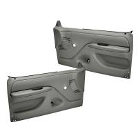 Coverlay - Coverlay 12-92N-MGR Replacement Door Panels - Image 5