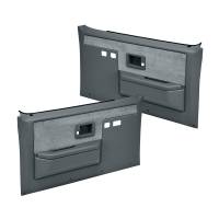 Coverlay - Coverlay 18-35F-SGR Replacement Door Panels - Image 5