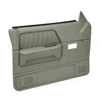 Coverlay - Coverlay 22-55F-TGR Replacement Door Panels - Image 2