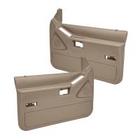 Coverlay - Coverlay 12-57F-MBR Replacement Door Panels - Image 3