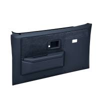 Coverlay - Coverlay 18-35W-DBL Replacement Door Panels - Image 1