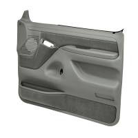 Coverlay - Coverlay 12-94F-MGR Replacement Door Panels - Image 2