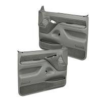 Coverlay - Coverlay 12-94F-MGR Replacement Door Panels - Image 3