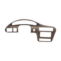 Coverlay - Coverlay 18-727IC-DBR Instrument Panel Cover - Image 1