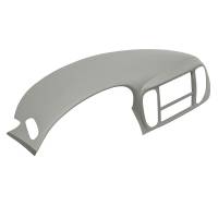Coverlay - Coverlay 12-975IC-LGR Instrument Panel Cover - Image 2