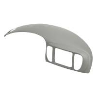 Coverlay - Coverlay 12-976IC-LGR Instrument Panel Cover - Image 2